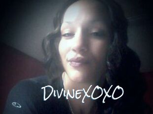 DivineXOXO
