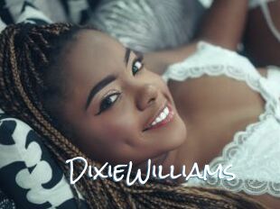 DixieWilliams