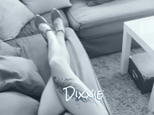 Dixxie