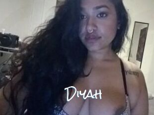 Diyah