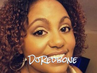 DjRedbone