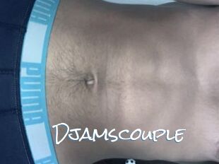 Djamscouple