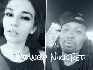 Django_NikkiRed