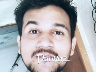 Djwar