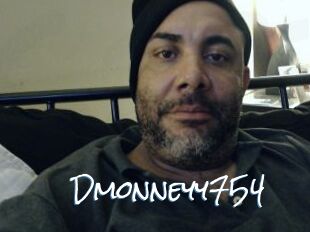 Dmonneyy754