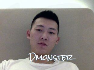 Dmonster