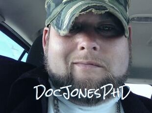 DocJonesPhD