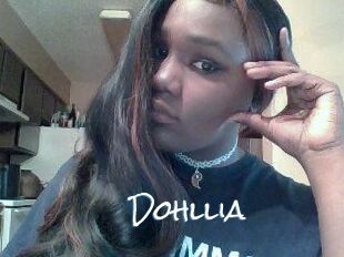 Dohllia