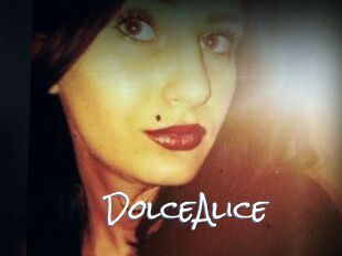 DolceAlice