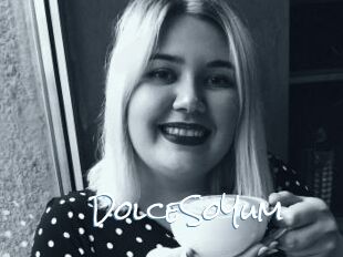DolceSoYum