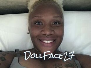 DollFace27