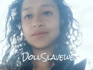DollSlavewet