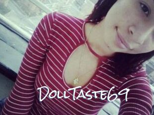 DollTaste69