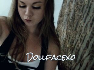 Dollfacexo