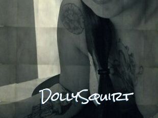 DollySquirt