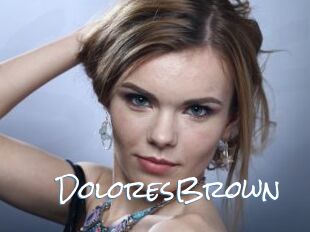 DoloresBrown