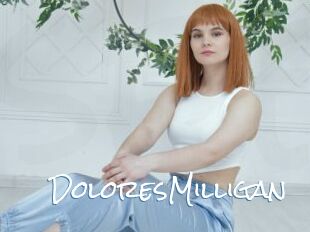 DoloresMilligan