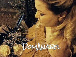 DomAnabel
