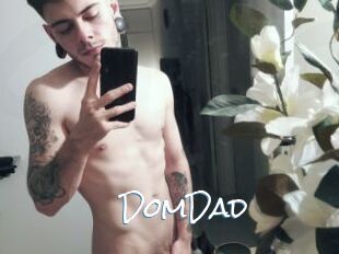 DomDad