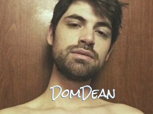 DomDean