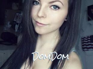 DomDom