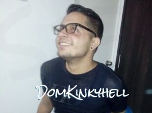 DomKinkyhell