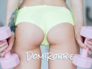 DomiRobbie
