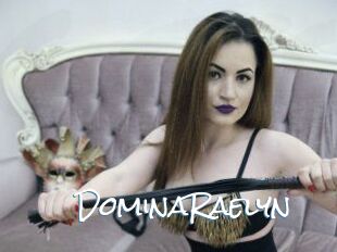 DominaRaelyn