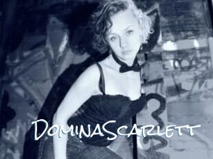 DominaScarlett