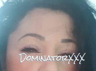 DominatorXXX
