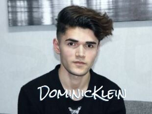 DominicKlein