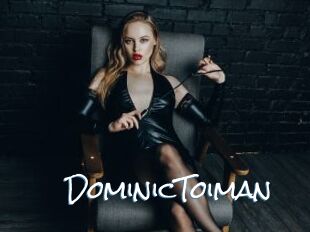 DominicToiman