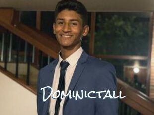 Dominictall