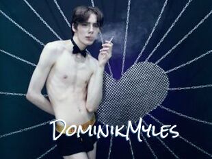 DominikMyles