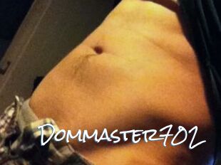 Dommaster702