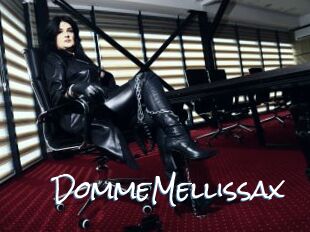 DommeMellissax
