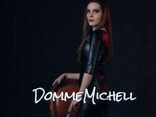 DommeMichell
