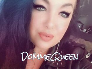 DommeQueen