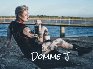 Domme_J
