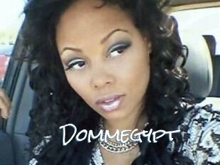 Dommegypt