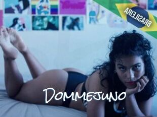 Dommejuno