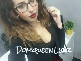 DomqueenLydz