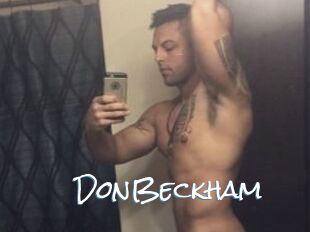 Don_Beckham