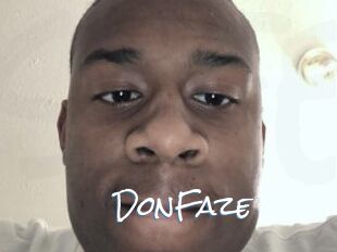 DonFaze