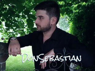 DonSebastian