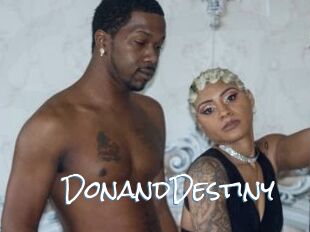 DonandDestiny