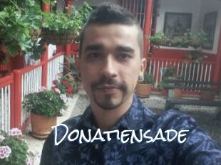Donatiensade