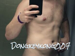 Dongkeykong007