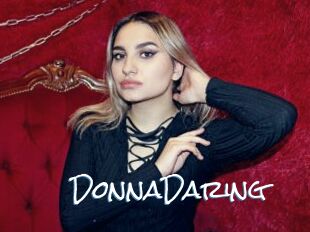 DonnaDaring