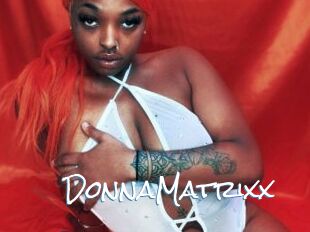 DonnaMatrixx
